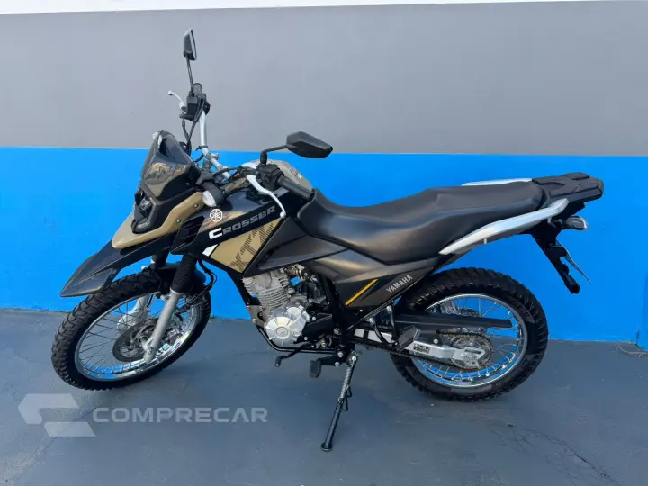 CROSSER Z 150 CC