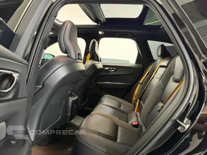 XC60 T8 POLESTAR