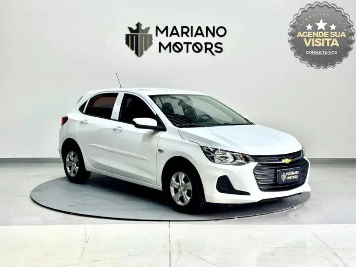 ONIX 1.0 FLEX MANUAL