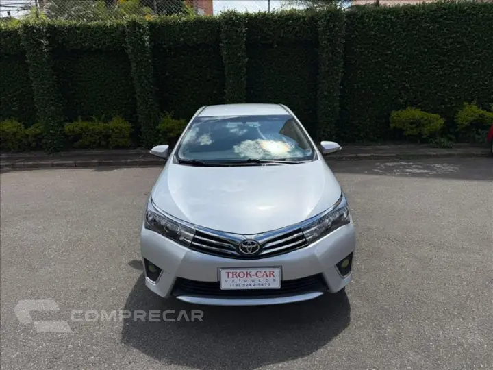 COROLLA 1.8 GLI 16V