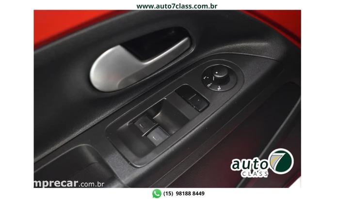 UP - 1.0 170 TSI TOTAL XTREME 4P MANUAL