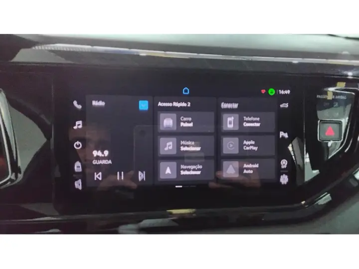 NIVUS 1.0 200 TSI TOTAL FLEX HIGHLINE AUTOMÁTICO