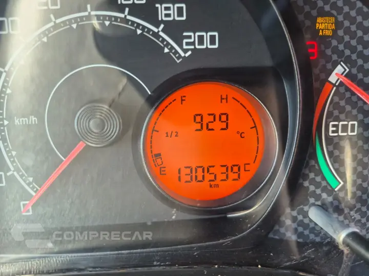 PALIO 1.0 MPI Fire Celebration 8V