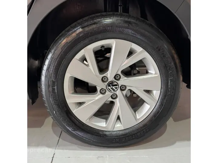 NIVUS 1.0 200 TSI TOTAL FLEX COMFORTLINE AUTOMÁTICO