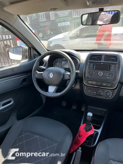 KWID 1.0 12V SCE ZEN