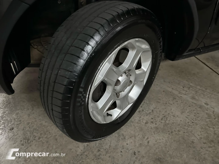 ECOSPORT 2.0 XLT 16V