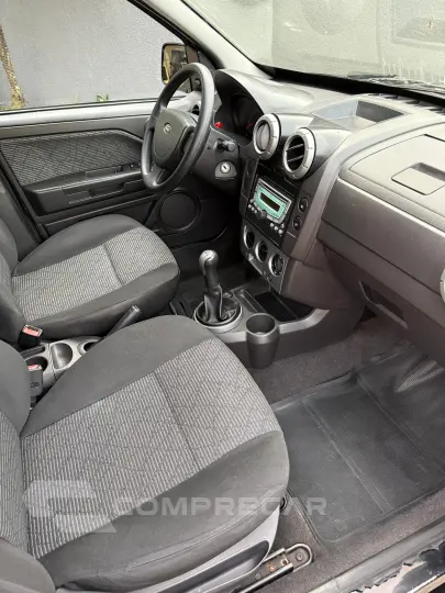 ECOSPORT 1.6 Freestyle 8V