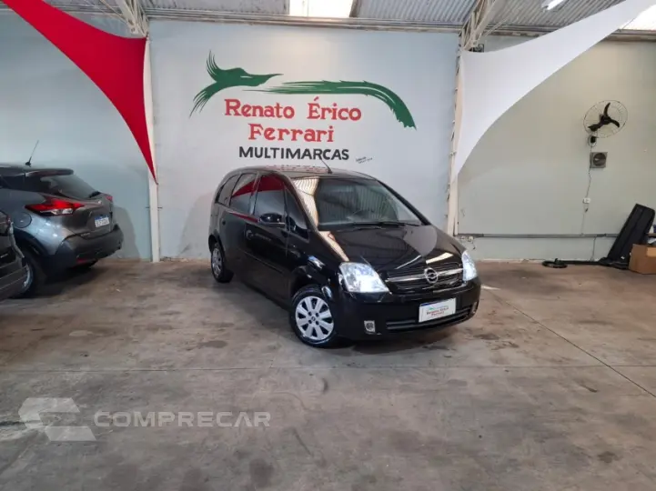 MERIVA 1.8 MPFI Maxx 8V