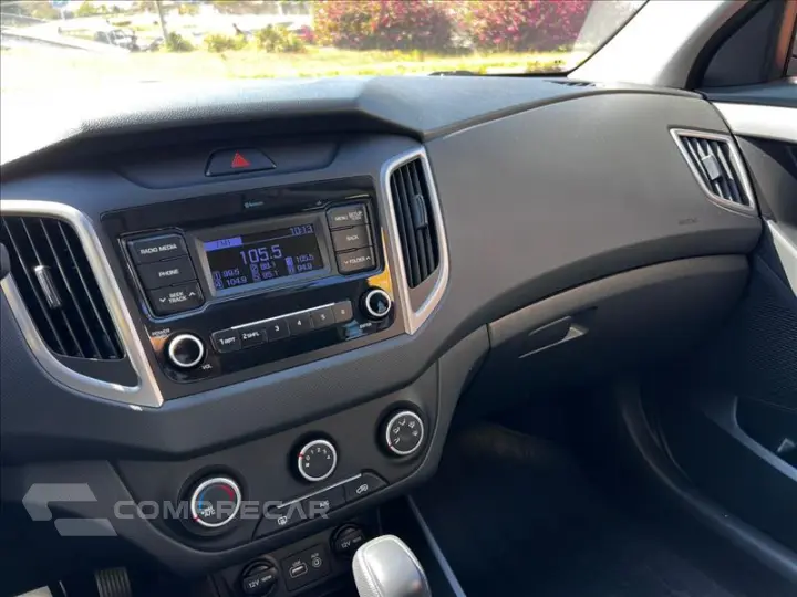 CRETA 1.6 16V Action