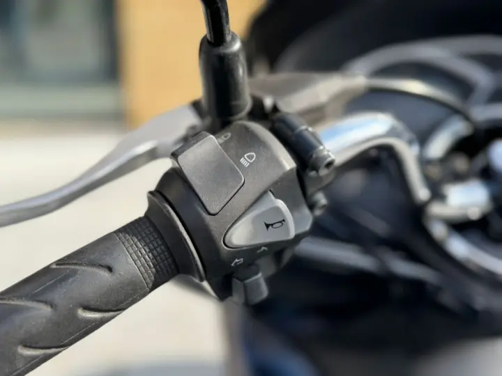 PCX 150/DLX