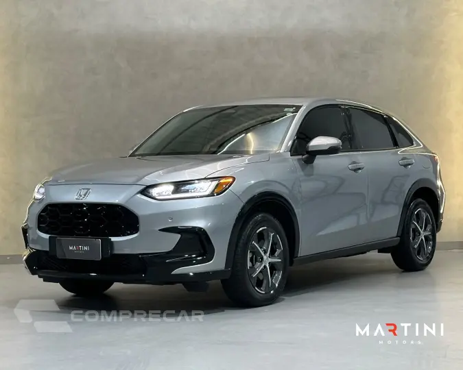 ZR-V Touring 2.0 16V 5p Aut.