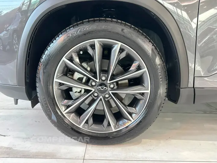 TIGGO8 TIGGO 8 16 TA