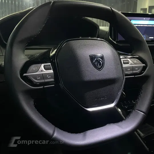 2008 1.0 Turbo 200 Active