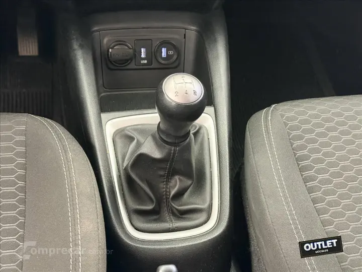 HB20 1.0 12V FLEX VISION MANUAL