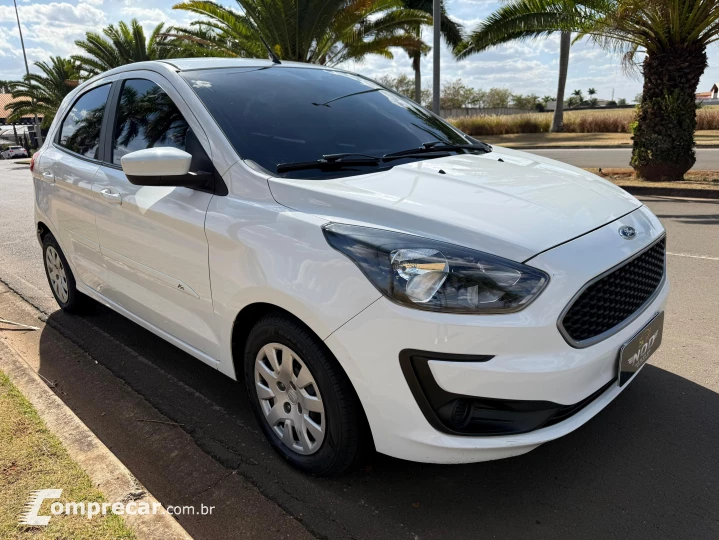 KA + 1.0 SE 12V