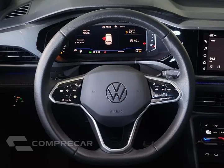 TAOS 1.4 250 TSI TOTAL FLEX HIGHLINE AUTOMÁTICO