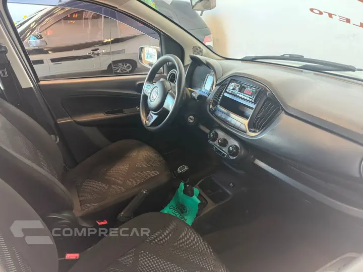 UNO 1.0 FIREFLY FLEX ATTRACTIVE 4P MANUAL