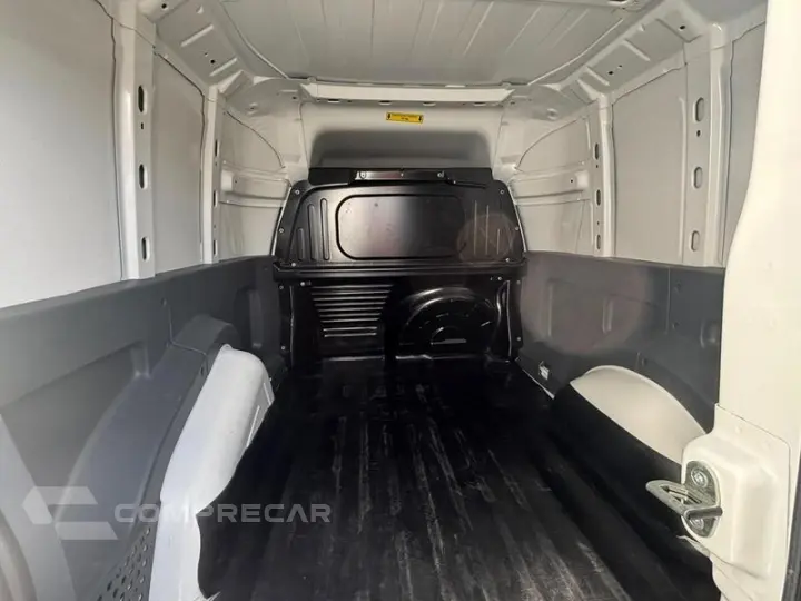 FIORINO ENDURANCE
