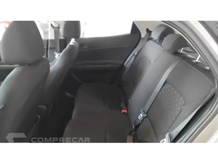 HB20 1.0 12V FLEX COMFORT PLUS MANUAL