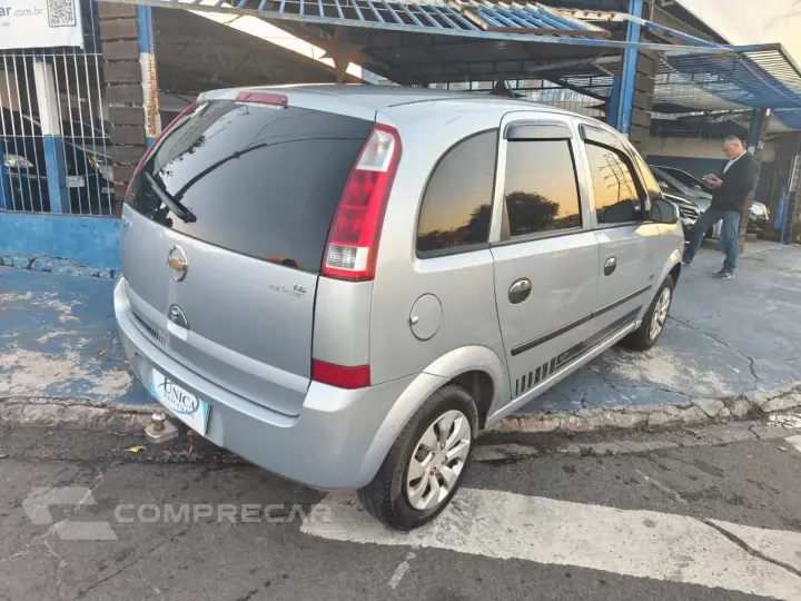 MERIVA 1.8 MPFI JOY 8V