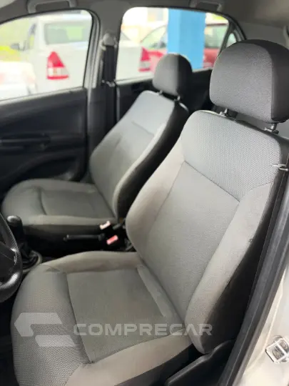 GOL 1.0 MI Plus 8V G.V