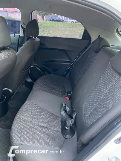 HB20 1.0 12V Comfort