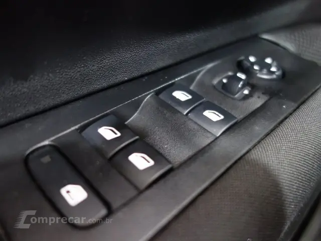 C4 CACTUS - 1.6 VTI 120 FEEL EAT6