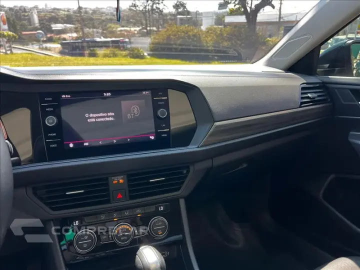 JETTA 1.4 250 TSI Comfortline