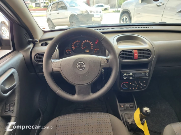 CORSA 1.4 MPFI Maxx 8V
