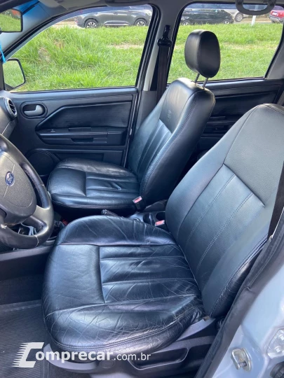 ECOSPORT 1.6 Freestyle Plus 16V