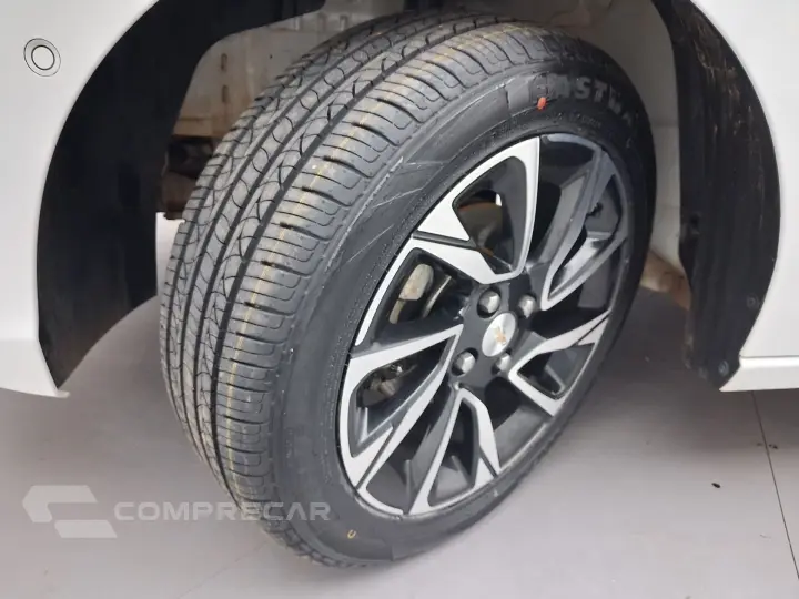 ONIX 1.0 TURBO FLEX PREMIER AUTOMÁTICO