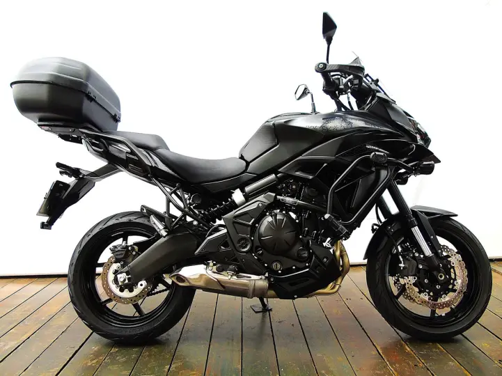 KAWASAKI VERSYS 650 ABS