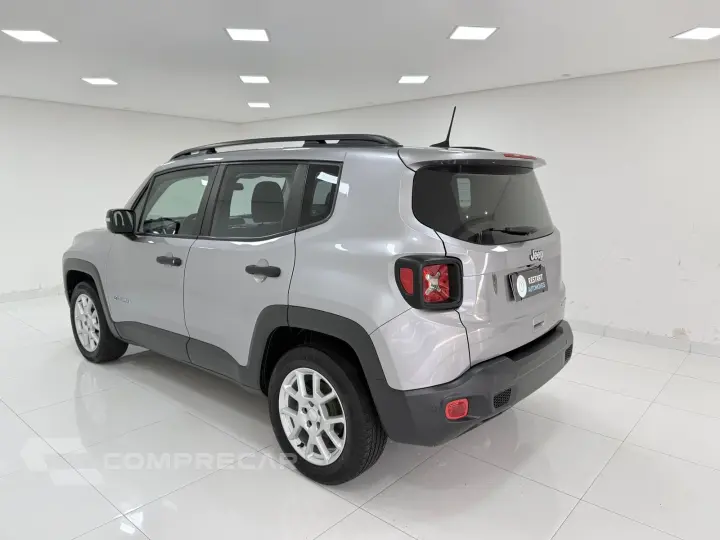 RENEGADE 1.8 16V Sport