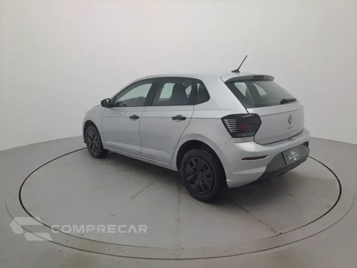 POLO 1.0 MPI TRACK MANUAL