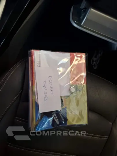 ECOSPORT 1.6 Freestyle 8V