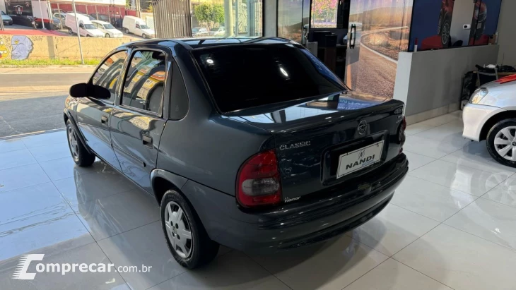 Corsa Sed Class.Spirit 1.0/1.0 FlexPower