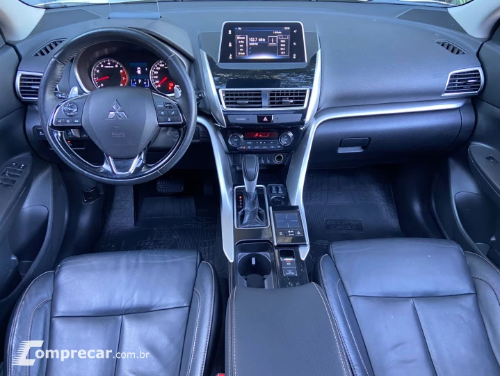ECLIPSE CROSS 1.5 Mivec Turbo Hpe-s