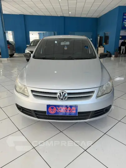 VOYAGE 1.0 MI Trendline 8V