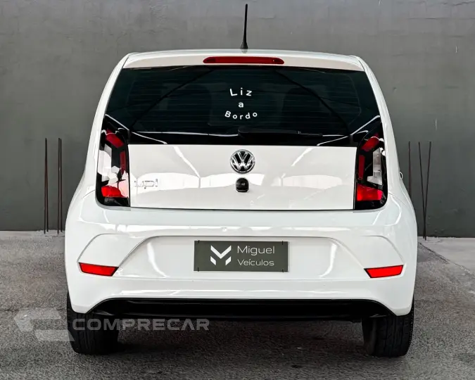UP 1.0 MPI Take UP 12V
