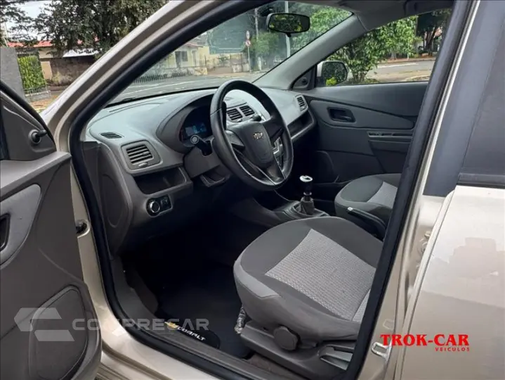 COBALT 1.4 SFI LT 8V