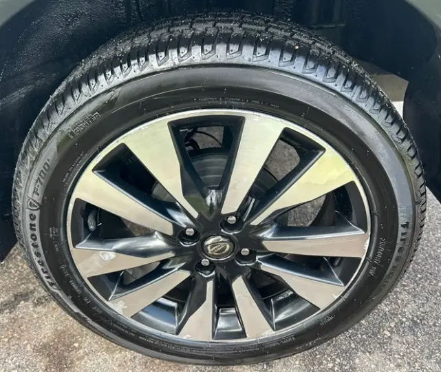 KICKS 1.6 16vstart SV