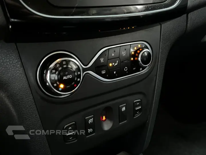 SANDERO STEPWAY Dynamiq. Flex 1.6 16V 5p