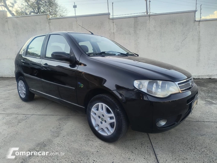 PALIO 1.4 MPI ELX 8V