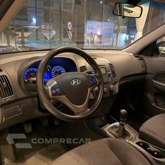 I30 2.0 MPI 16V