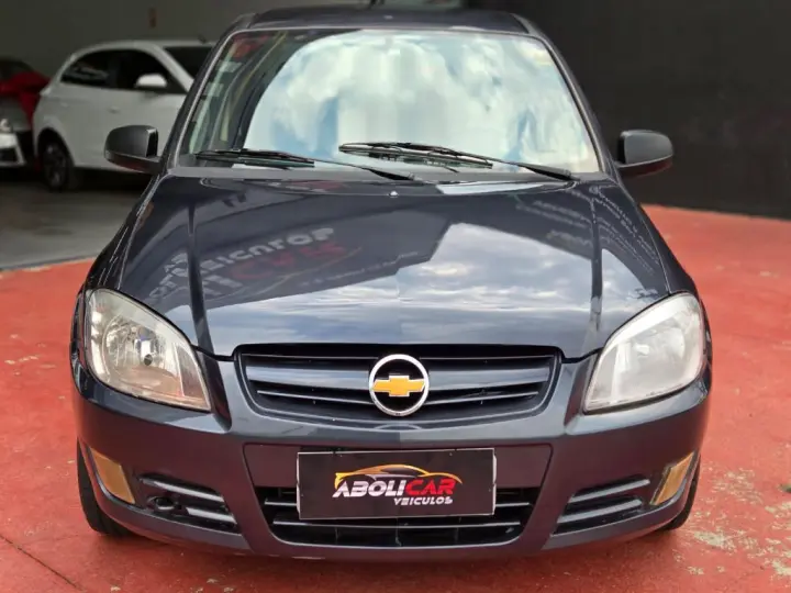 PRISMA Sed. Joy 1.4 8V ECONOFLEX 4p