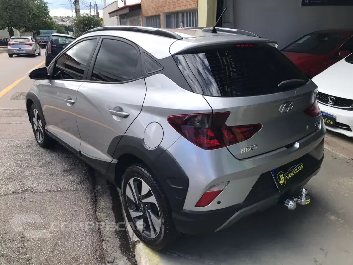 HB20X 1.6 16V Vision