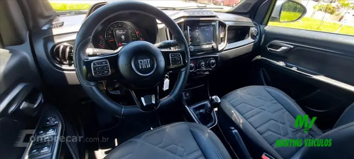 STRADA 1.3 FIREFLY FLEX VOLCANO CD MANUAL