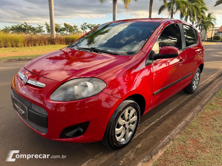 PALIO 1.4 MPI Attractive 8V