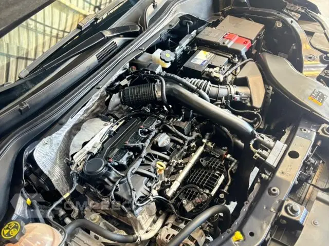 TRACKER - 1.0 TURBO LTZ AUTOMÁTICO