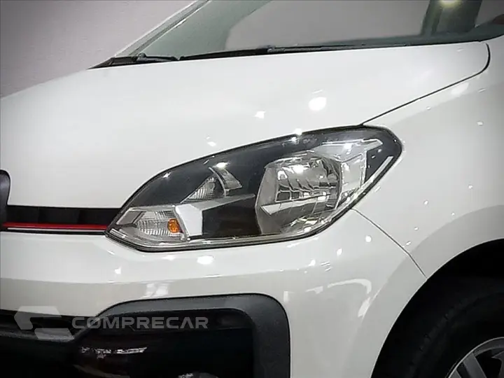UP 1.0 TSI MOVE UP 12V FLEX 4P MANUAL